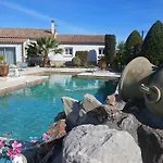 Villa Languedocienne Montbazin