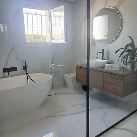 Prestigieuse Avec Piscine Privee Villa *
