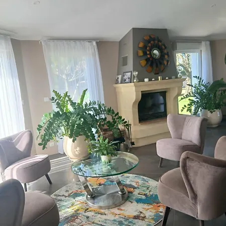Prestigieuse Avec Piscine Privee * Montbazin